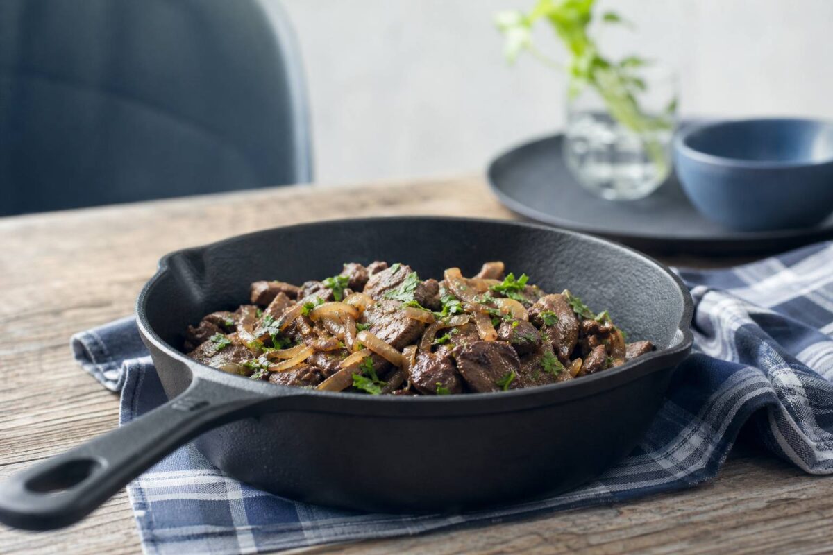 Recettes classiques au foie de volaille : l&rsquo;art de sublimer vos repas