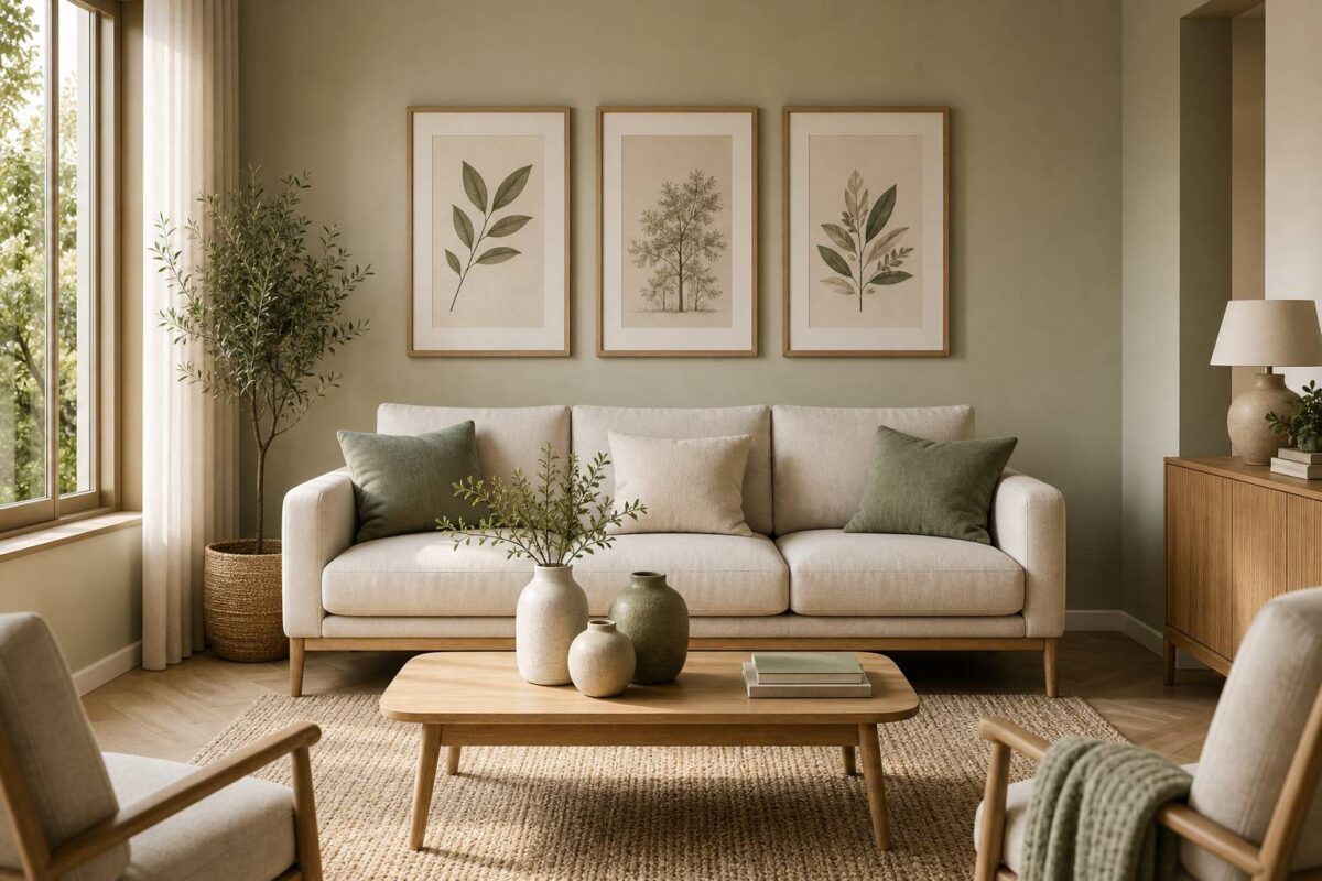 La règle de 3 : Le secret incontournable pour une décoration harmonieuse et réussie