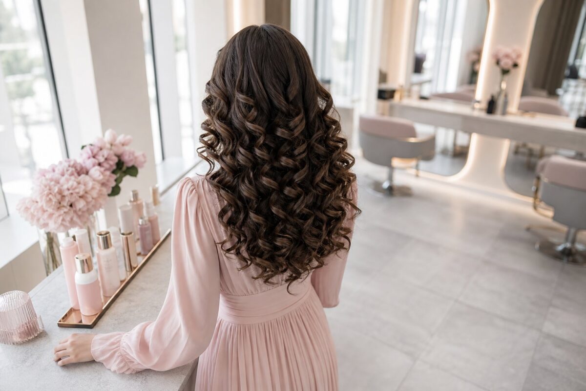 Cheveux : adoptez le charme irrésistible des anglaises parfaites !