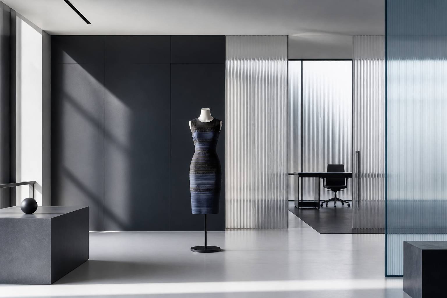 La robe mystère : bleue et noire ou blanche et dorée ? Un débat coloré