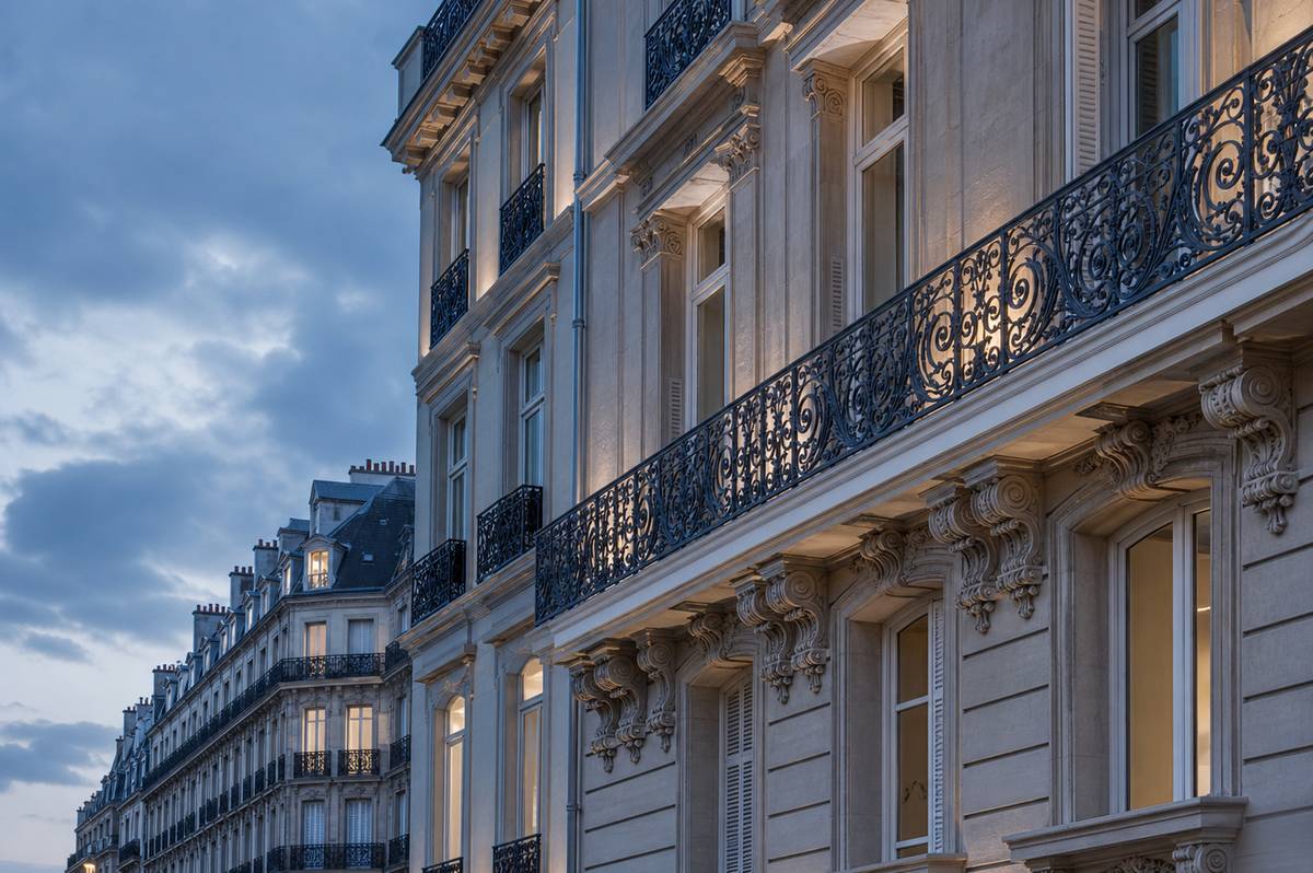 Les mystères du manoir parisien d’Édouard VIII et Wallis Simpson dans la villa Windsor