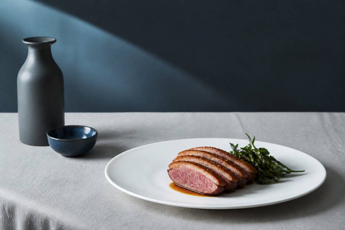 Recettes classiques au canard : élevez le goût de vos plats