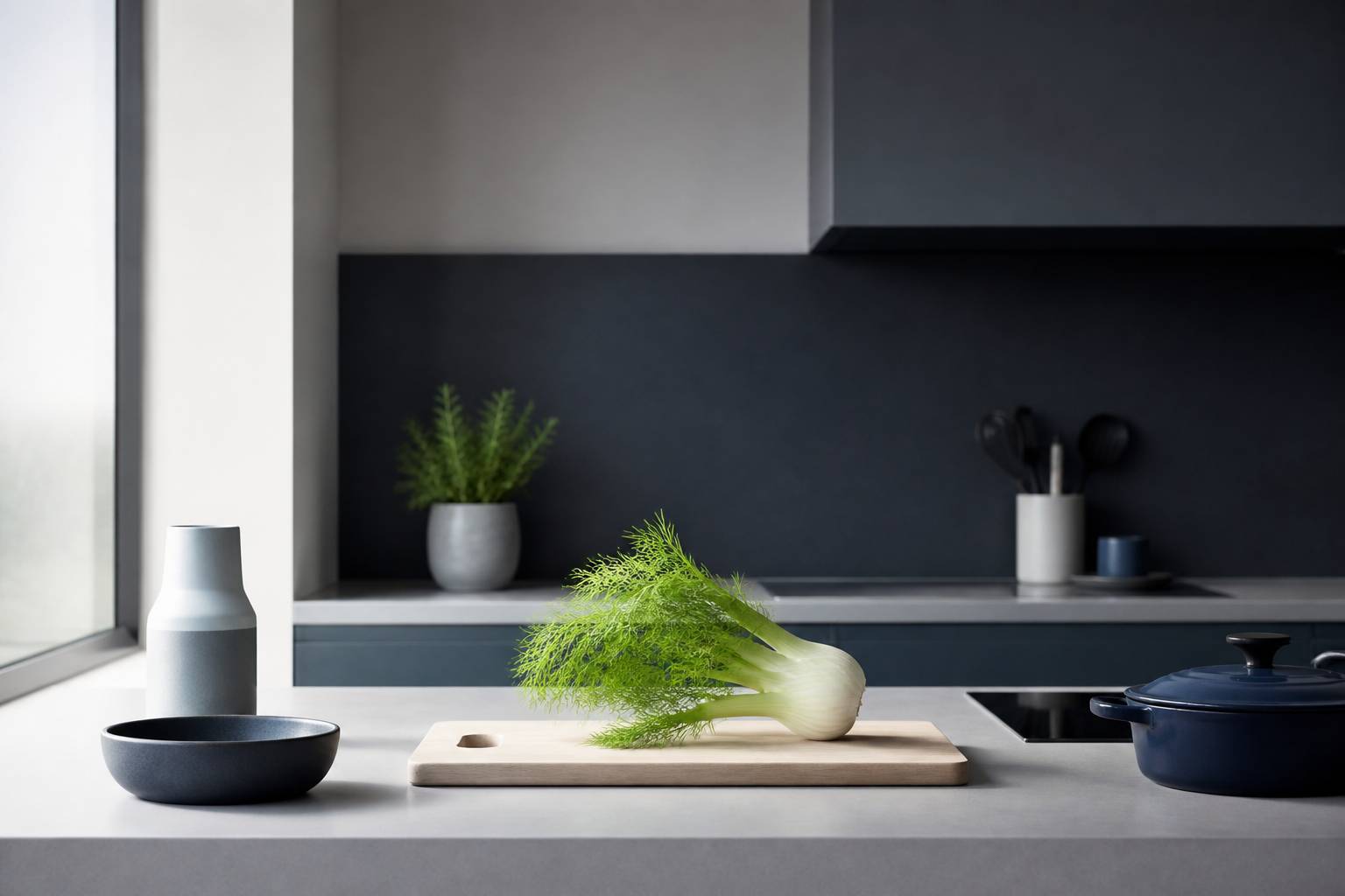 Les secrets pour sublimer le fenouil en cuisine