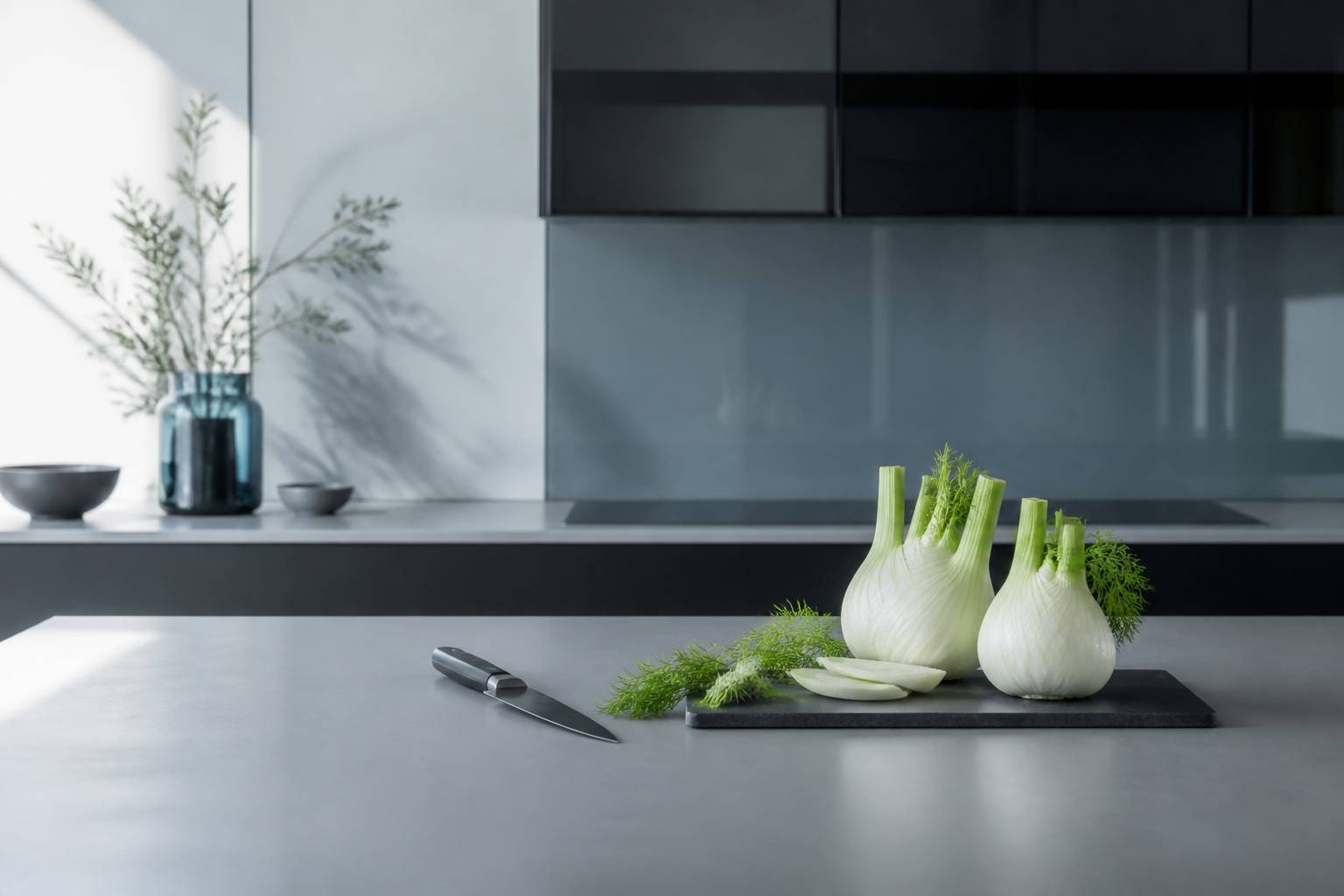Les secrets pour sublimer le fenouil en cuisine
