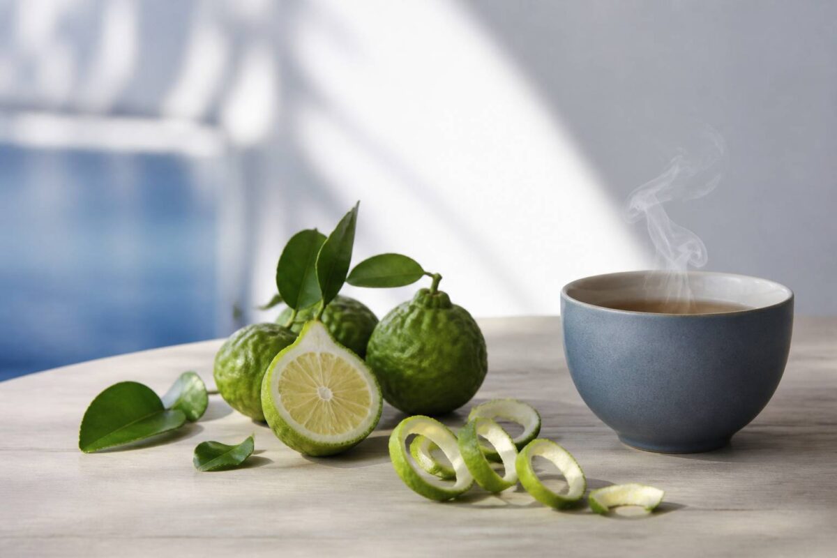 La bergamote : ce trésor acidulé, star inattendue de la pandémie