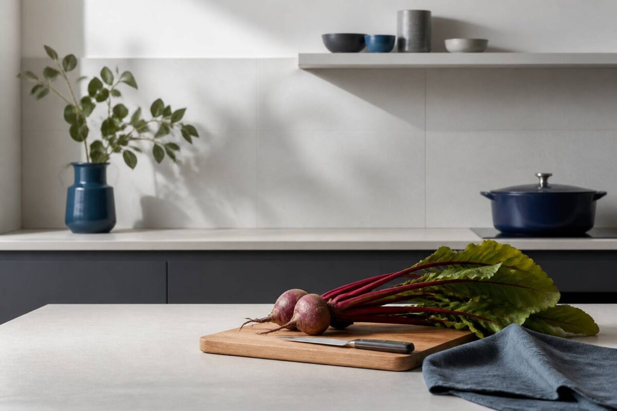 Betterave rouge : quelle méthode de cuisson choisir pour révéler sa saveur ?