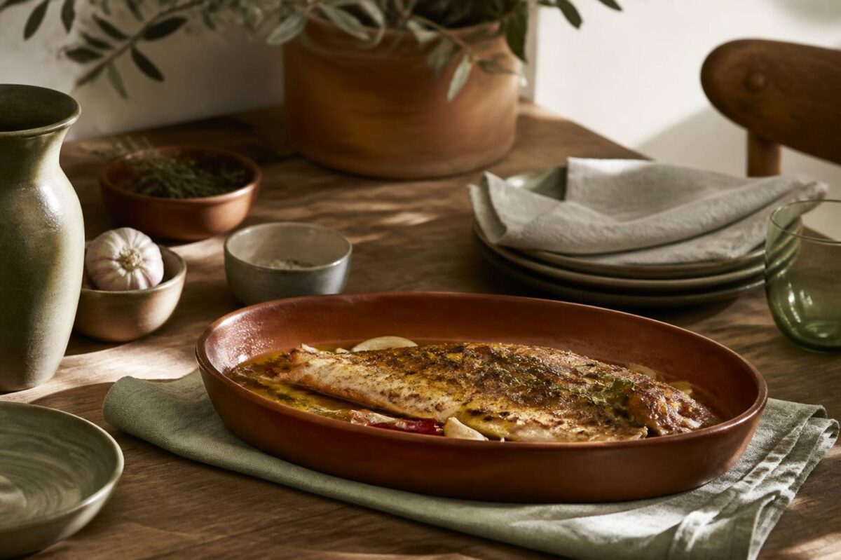La sauce escabèche : un condiment savoureux aux origines méditerranéennes
