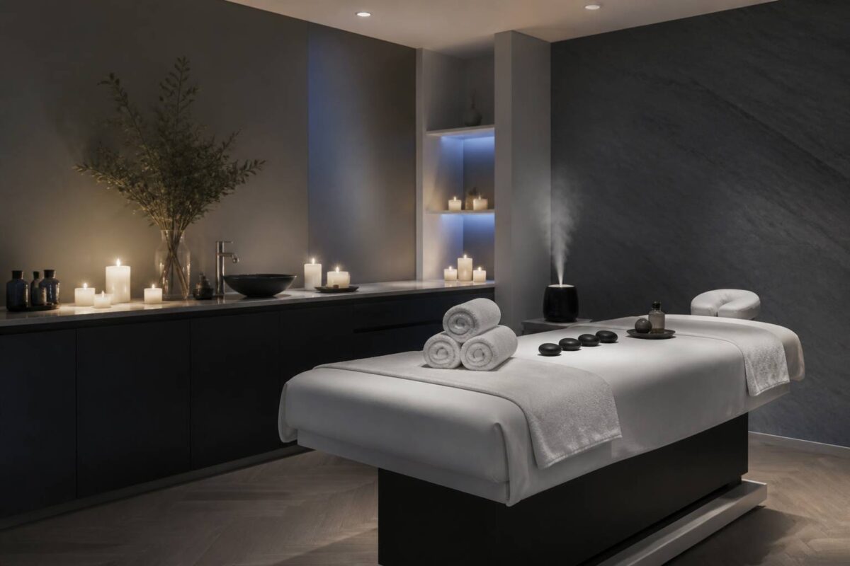 Espace Tantrique : Découvrez le massage tantrique pour éveiller le corps et apaiser l&rsquo;esprit