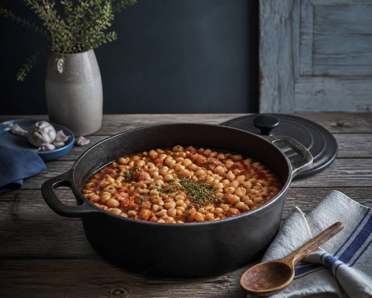 Recettes traditionnelles au flageolet : révisez vos classiques et élevez vos plats