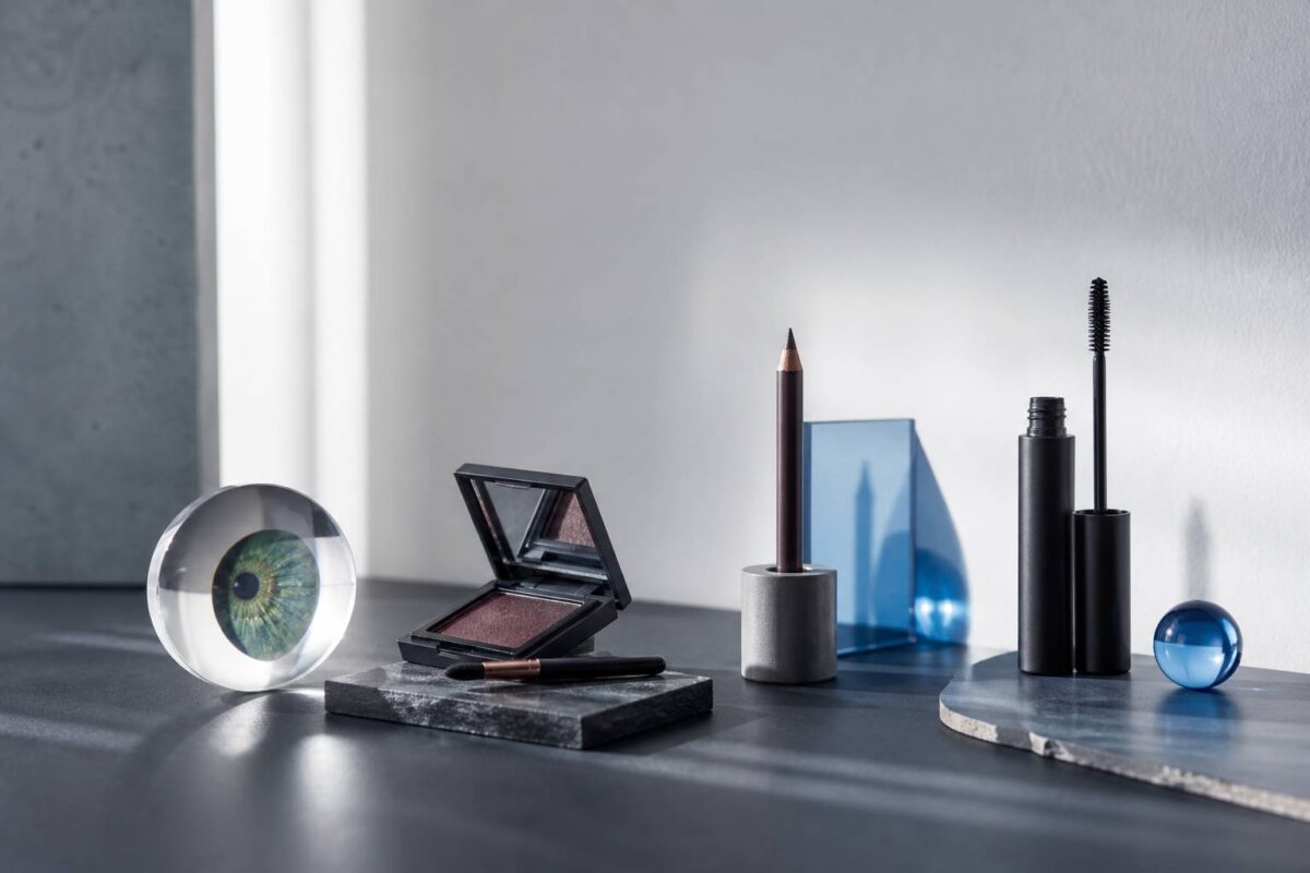 Trois astuces de maquillage incontournables pour sublimer les yeux verts