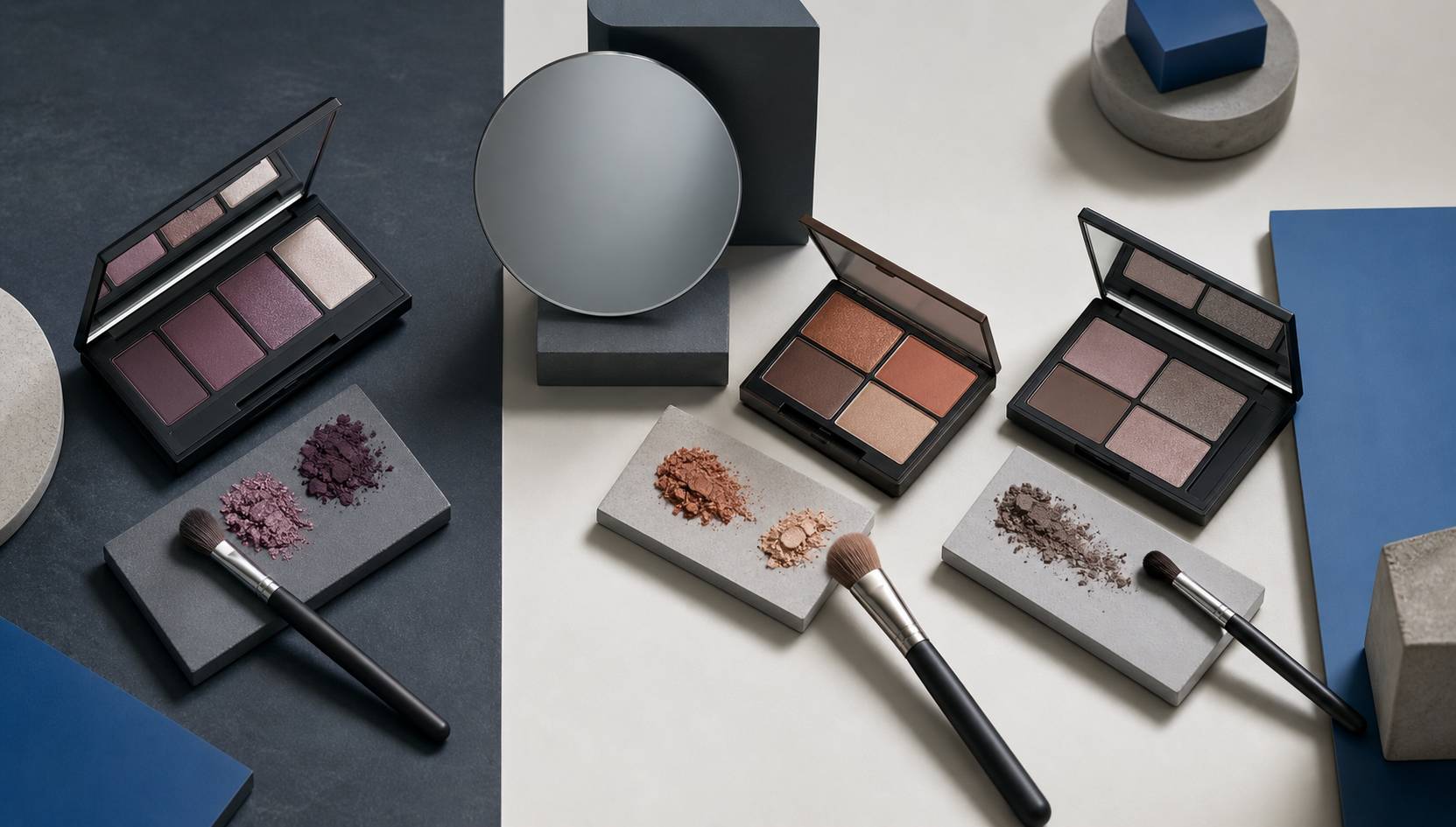 Trois astuces de maquillage incontournables pour sublimer les yeux verts, Maquillage yeux verts : jouer