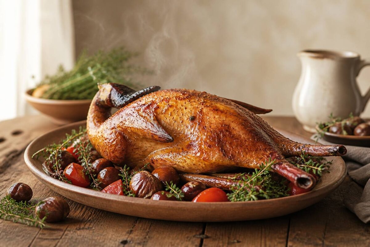 Faisan en cuisine : recettes traditionnelles pour sublimer vos repas