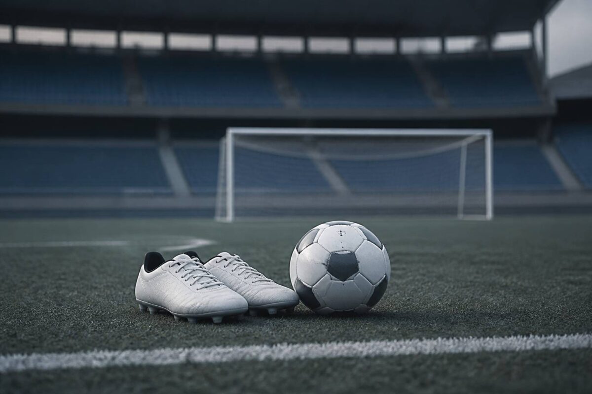 Joueuses et dirigeantes : parcours de femmes dans le football